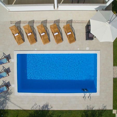 Villa Karla Debeljak - Zadar Kültér fotó